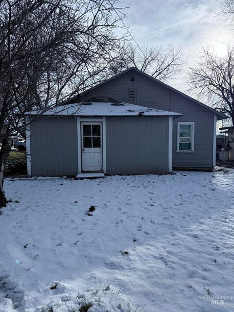 Photo of 508 W 3rd Ave, Jerome, ID 83338 (MLS # 98971695)
