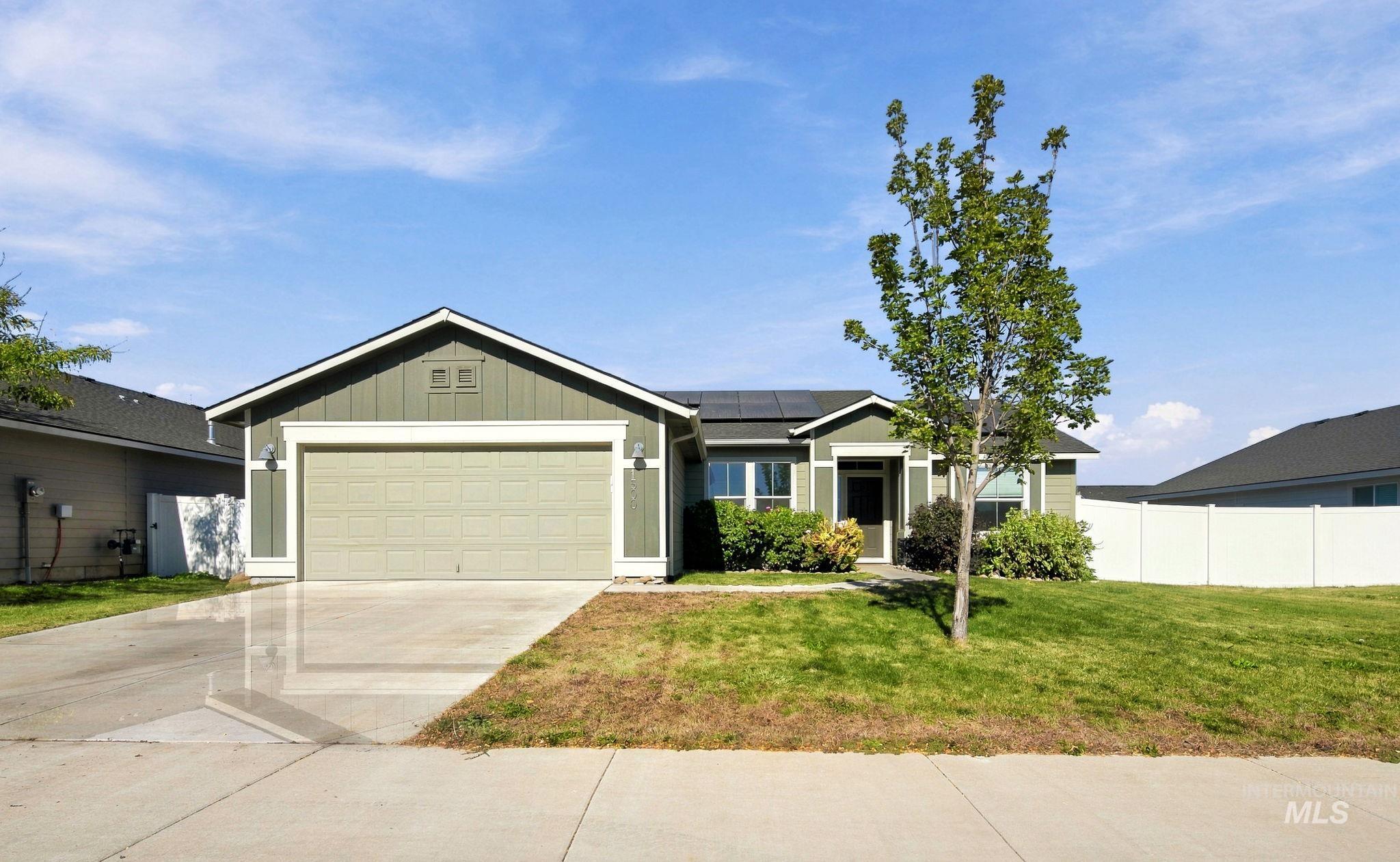 1500 W Atacama Dr