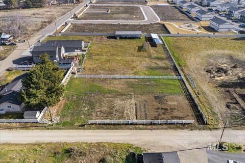 TBD Syringa Ln Caldwell ID 83605