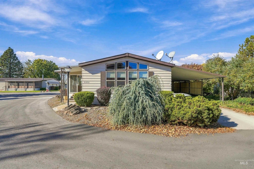 Photo of 5433 N North Glen Lane, Boise, ID 83714 (MLS # 99005197)