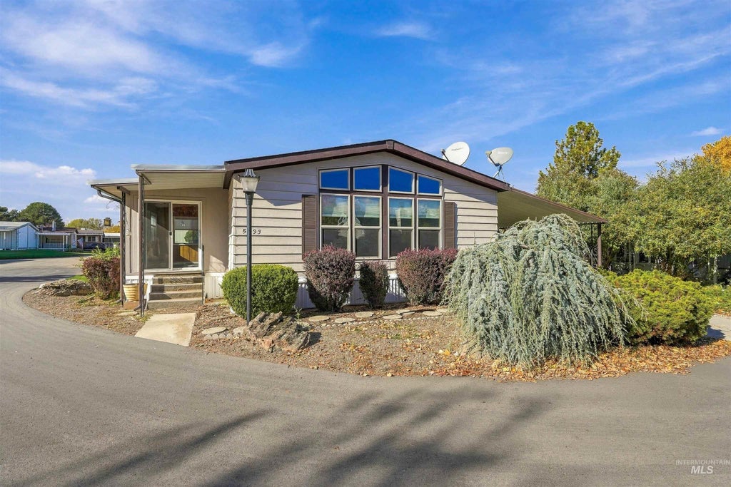 Photo of 5433 N North Glen Lane, Boise, ID 83714 (MLS # 99005197)