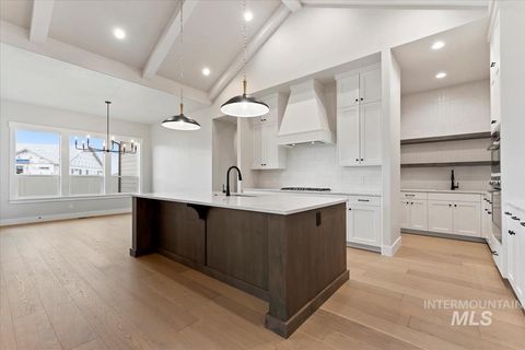 Photo of 779 W Buroak Dr, Meridian, ID 83642 (MLS # 98965224)