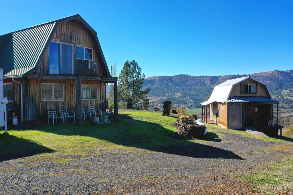 Photo of 164 Beaver Nob DR, Kamiah, ID 83536 (MLS # 98995205)