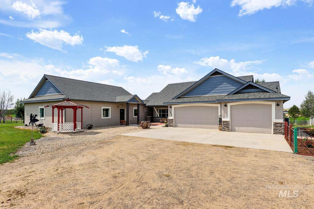 Photo of 18341 Bellomy Lane, Wilder, ID 83676 (MLS # 98998768)