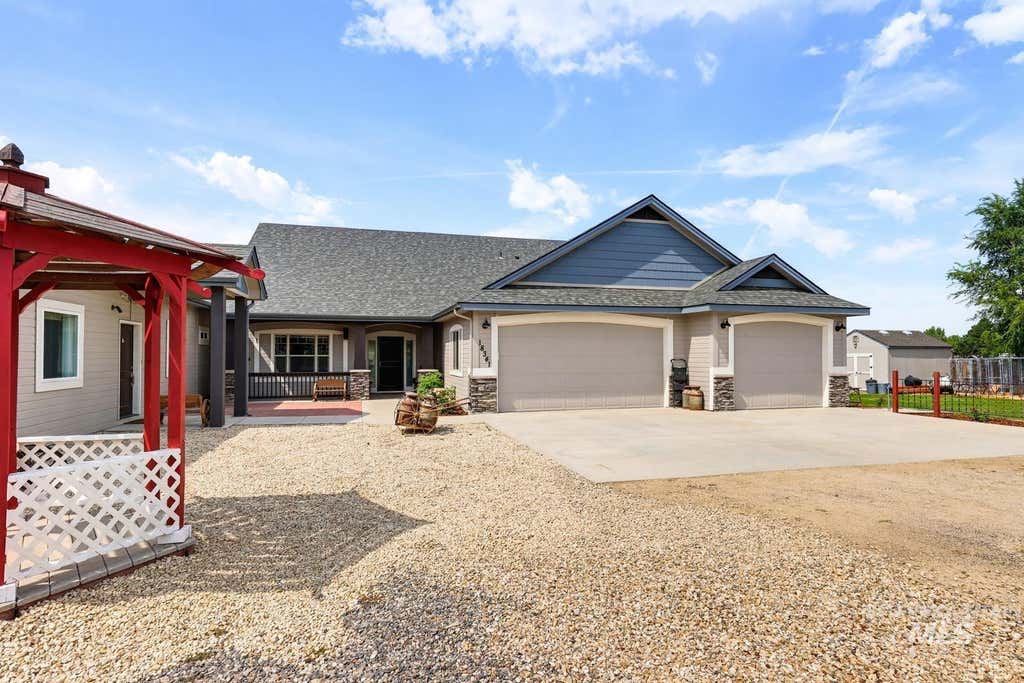 Photo of 18341 Bellomy Lane, Wilder, ID 83676 (MLS # 98998768)