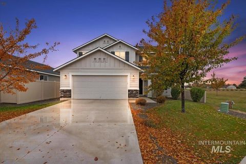 3181 N Saratov Kuna ID 83634