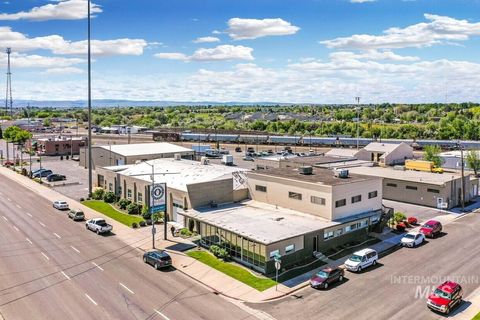 Photo of 510 2nd Ave S Ave #Suite 100, Twin Falls, ID 83301 (MLS # 98975540)