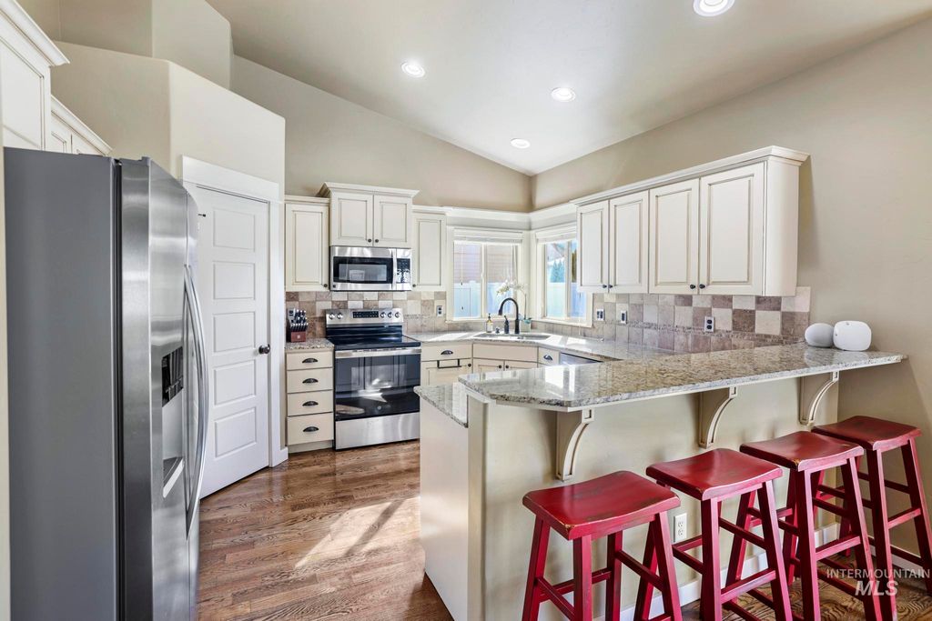 Photo of 2742 Carriage Way, Twin Falls, ID 83301 (MLS # 98978493)