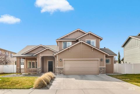 Photo of 2742 Carriage Way, Twin Falls, ID 83301 (MLS # 98978493)