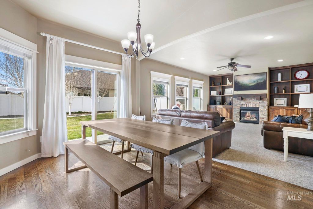 Photo of 2742 Carriage Way, Twin Falls, ID 83301 (MLS # 98978493)