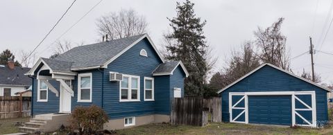 212 E Washington Ave Nampa ID 83686