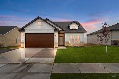 Photo of 1318 Concord St, Jerome, ID 83338 (MLS # 98954759)