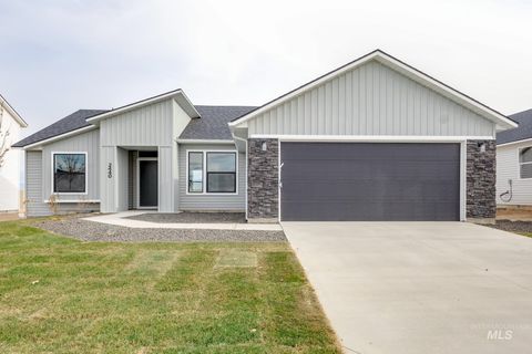 Photo of 1778 Old Mill St, Middleton, ID 83644 (MLS # 98967521)