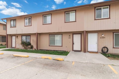 Photo of 2287 S Loyolla Ln, Boise, ID 83705 (MLS # 98979463)