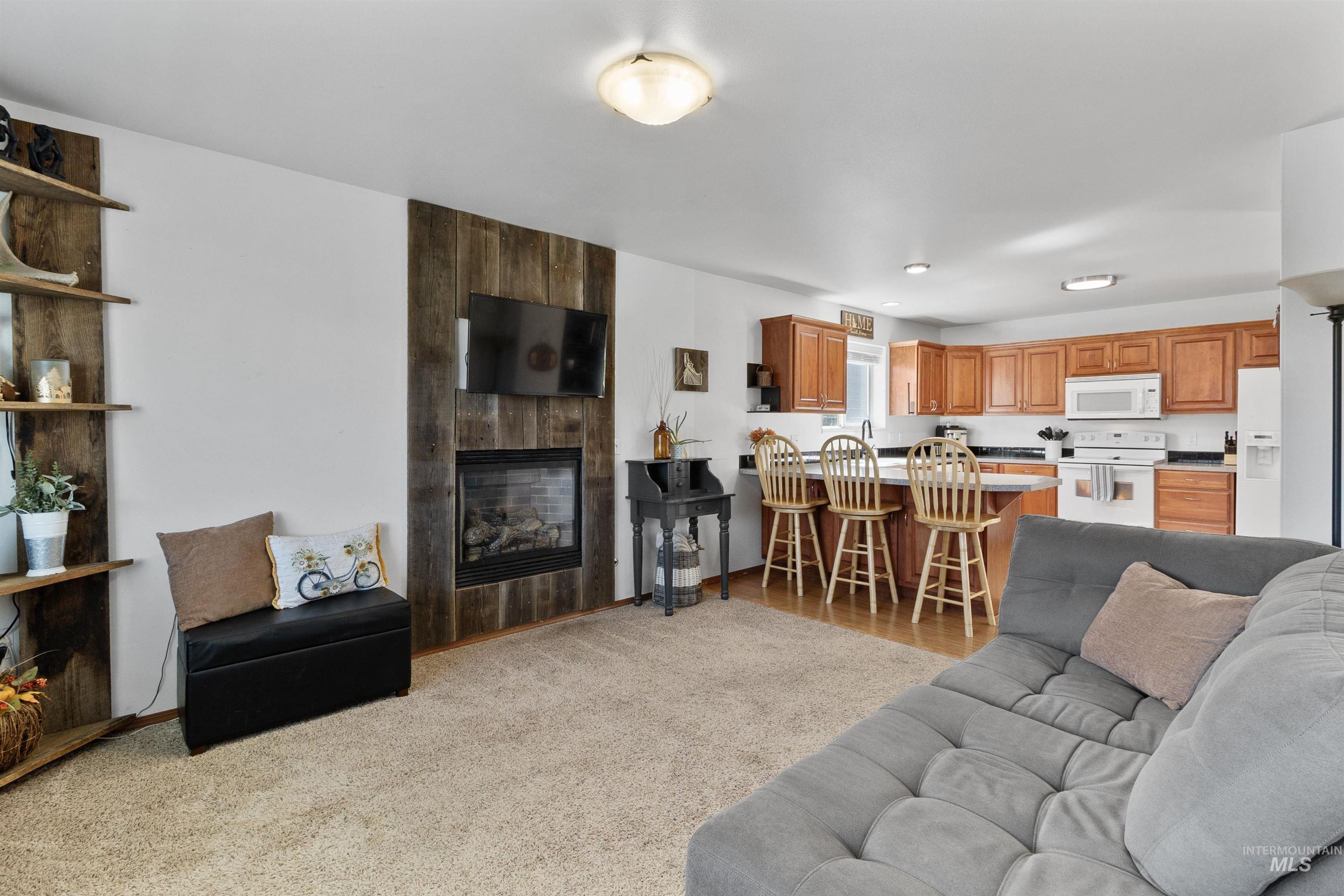 1809 S Blaine Street