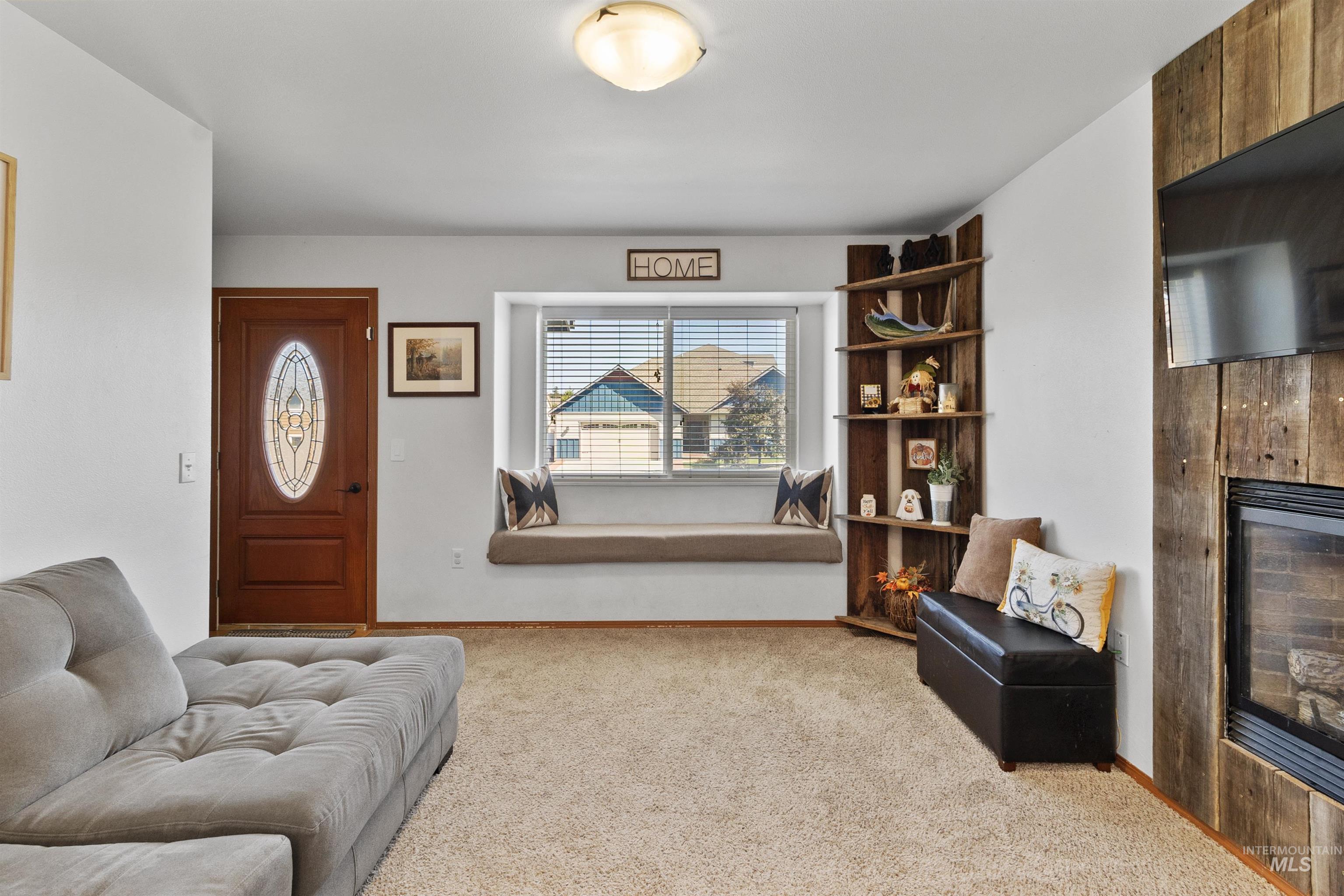 1809 S Blaine Street