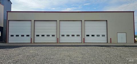 30 S Commercial St Cambridge ID 83610