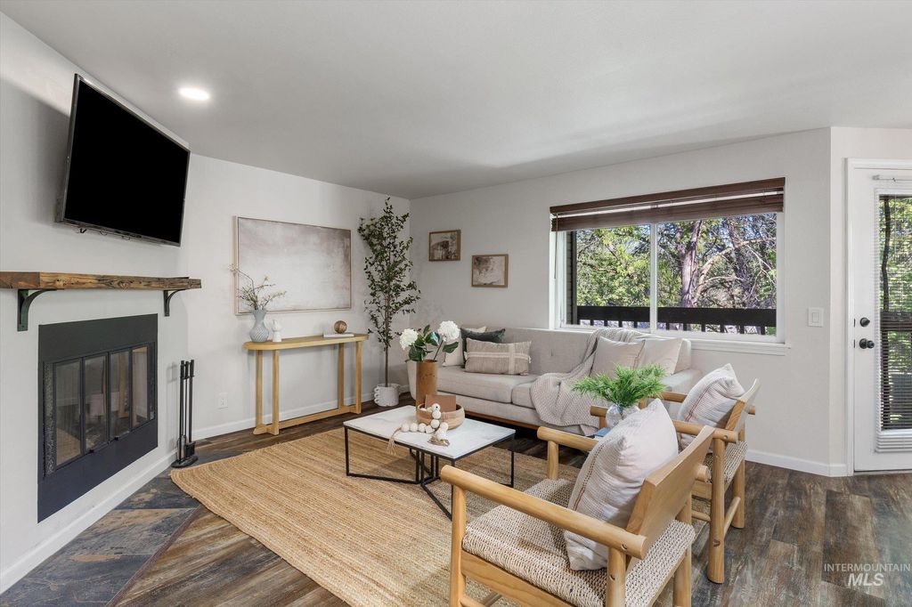 Photo of 3757 S Gekeler Lane #192, Boise, ID 83706 (MLS # 98984032)