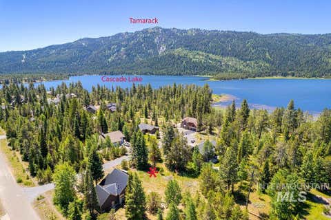 Photo of 12 Cross Country Ct, Donnelly, ID 83615 (MLS # 98991000)