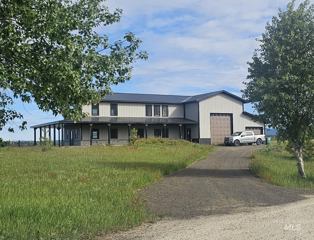 Photo of 79 Elkhorn Ranch Rd, McCall, ID 83638 (MLS # 99003798)