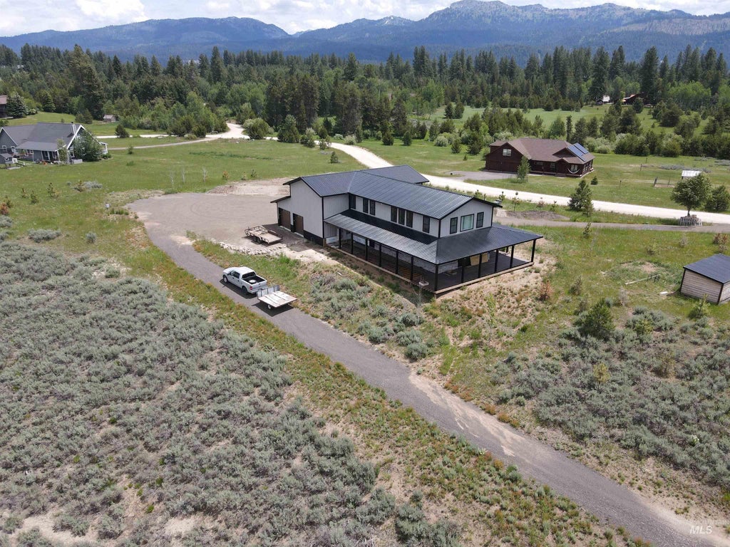 Photo of 79 Elkhorn Ranch Rd, McCall, ID 83638 (MLS # 99003798)