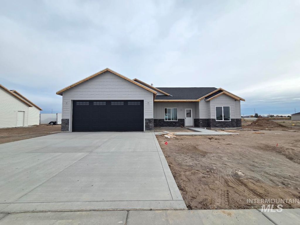 Photo of 1116 Sage Lane, Rupert, ID 83350 (MLS # 98970796)