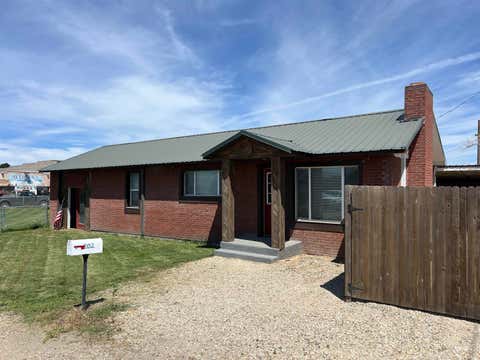 Photo of 202 3rd St, Melba, ID 83641 (MLS # 98992756)