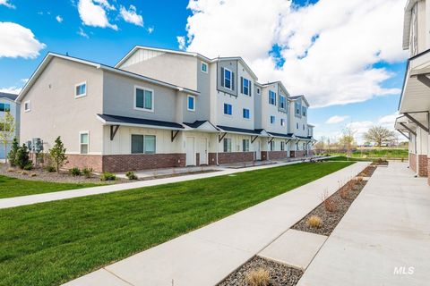 16783 N Jade Cove Lane Nampa ID 83687