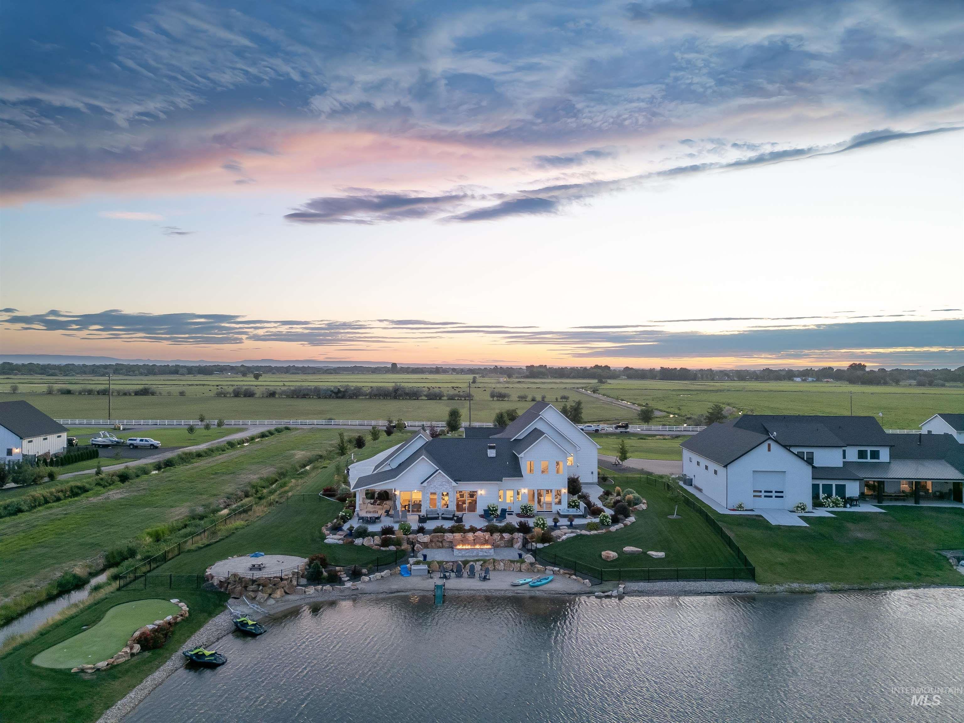 22002 Trigger Ranch Lane
