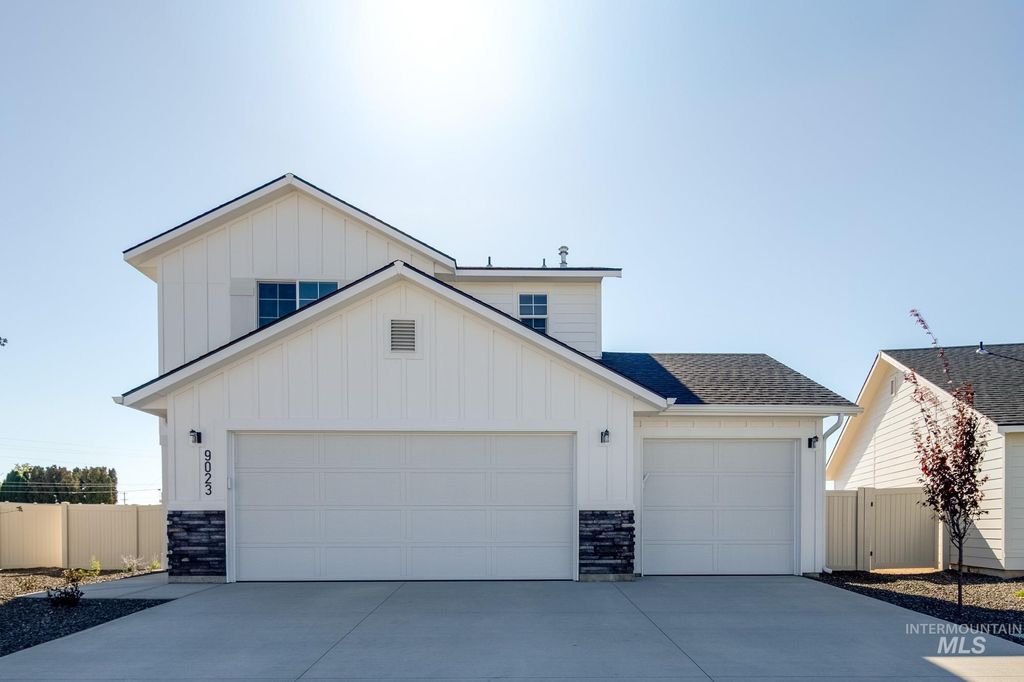 Photo of 9023 W Camellia St, Nampa, ID 83687 (MLS # 98965275)
