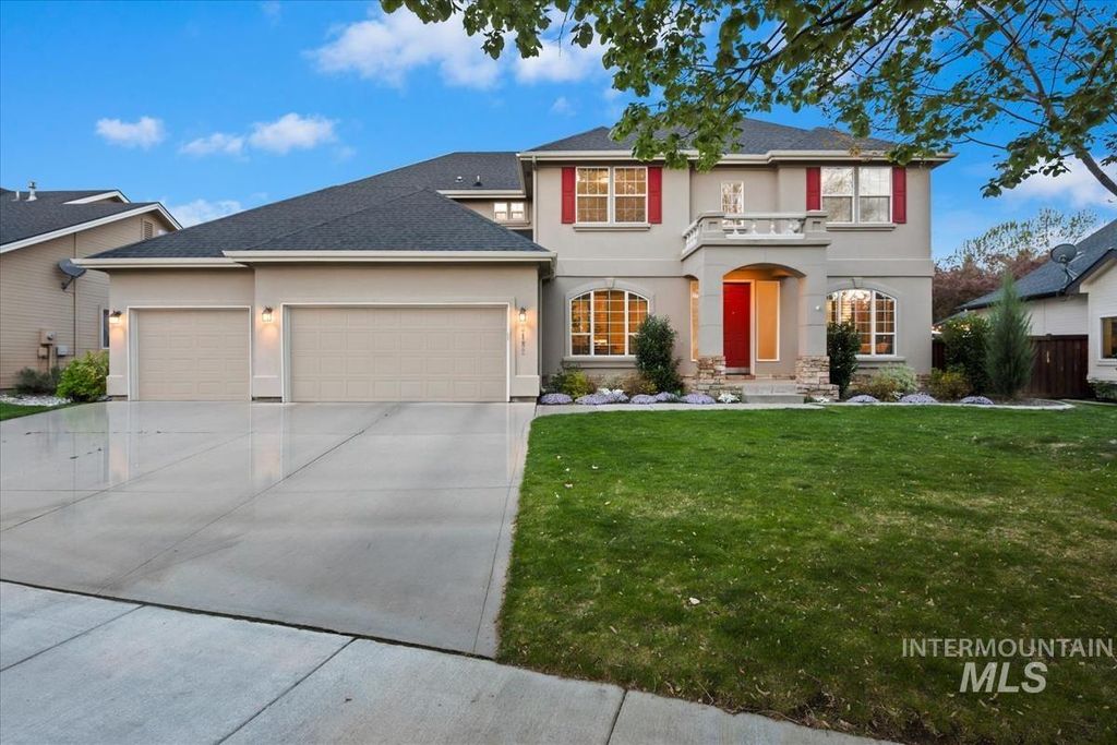 Photo of 3182 S Longleaf Ave, Boise, ID 83716 (MLS # 98982433)