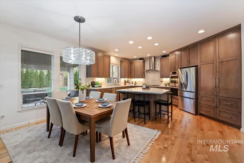 Photo of 3182 S Longleaf Ave, Boise, ID 83716 (MLS # 98982433)