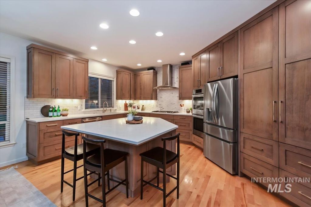 Photo of 3182 S Longleaf Ave, Boise, ID 83716 (MLS # 98982433)