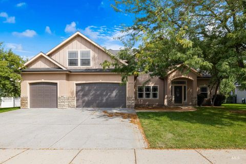 Photo of 6048 Harbor Town Pl, Boise, ID 83714 (MLS # 98961384)