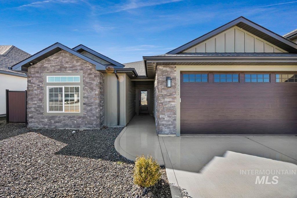 Photo of 1583 Lagoon Lane, Twin Falls, ID 83301 (MLS # 98979226)