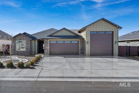 Photo of 1583 Lagoon Lane, Twin Falls, ID 83301 (MLS # 98979226)