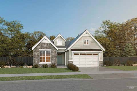 Photo of 801 E Crescendo St, Meridian, ID 83642 (MLS # 98989656)