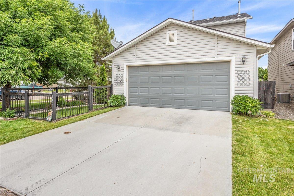 4217 S Overhill Way, Meridian, Idaho image 40