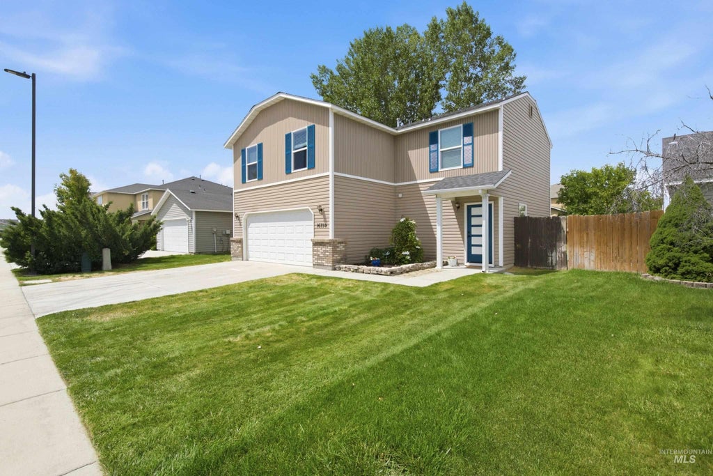 Photo of 16759 Abram Ave, Caldwell, ID 83607 (MLS # 98992736)