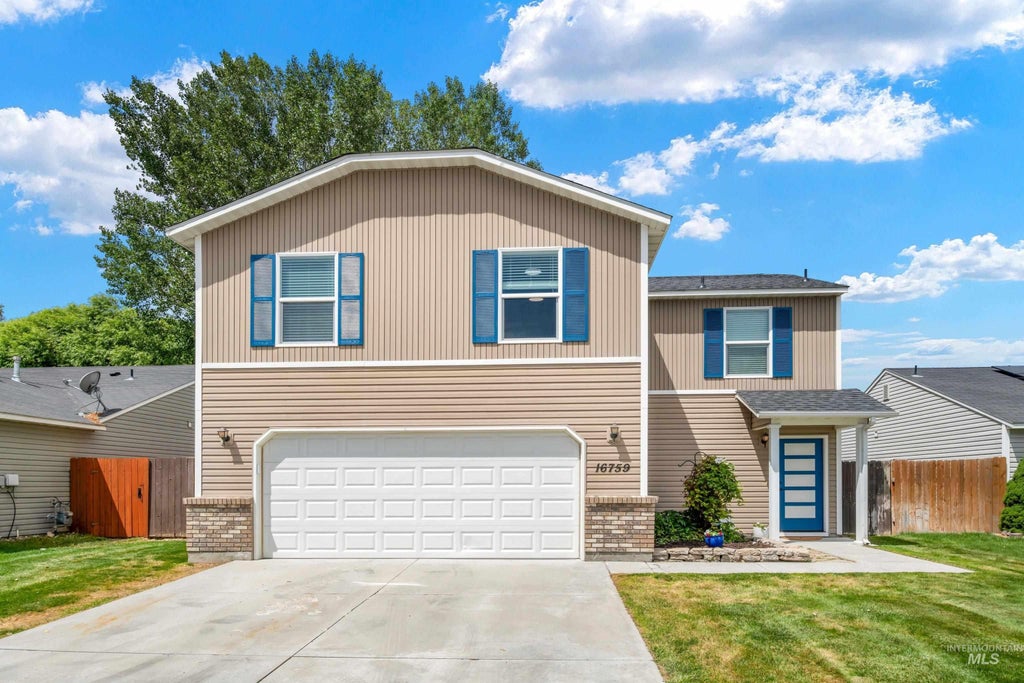 Photo of 16759 Abram Ave, Caldwell, ID 83607 (MLS # 98992736)