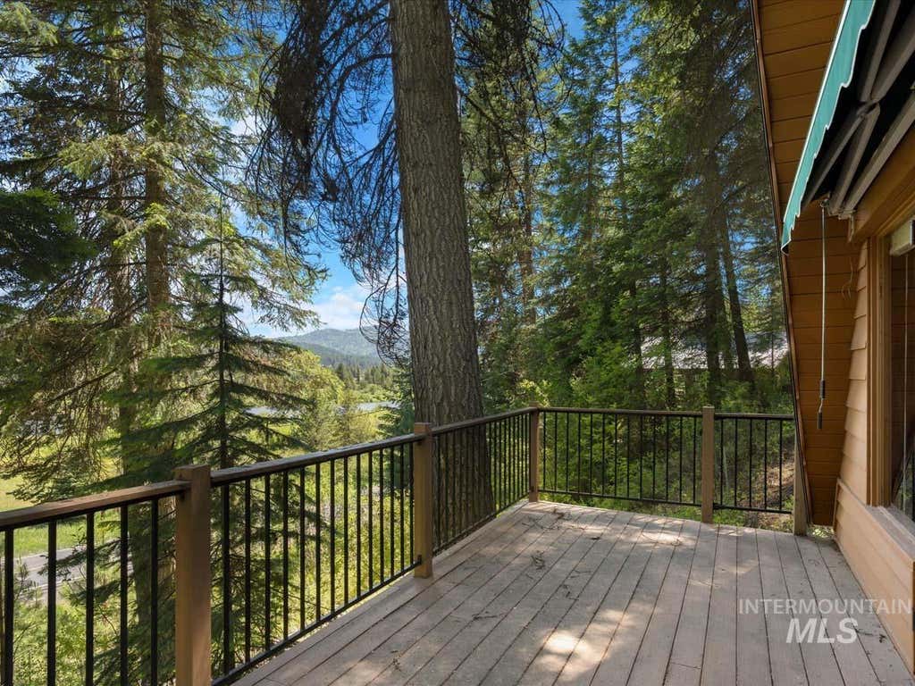 Photo of 3 Lyons Lane, Smiths Ferry, ID 83611 (MLS # 98990987)
