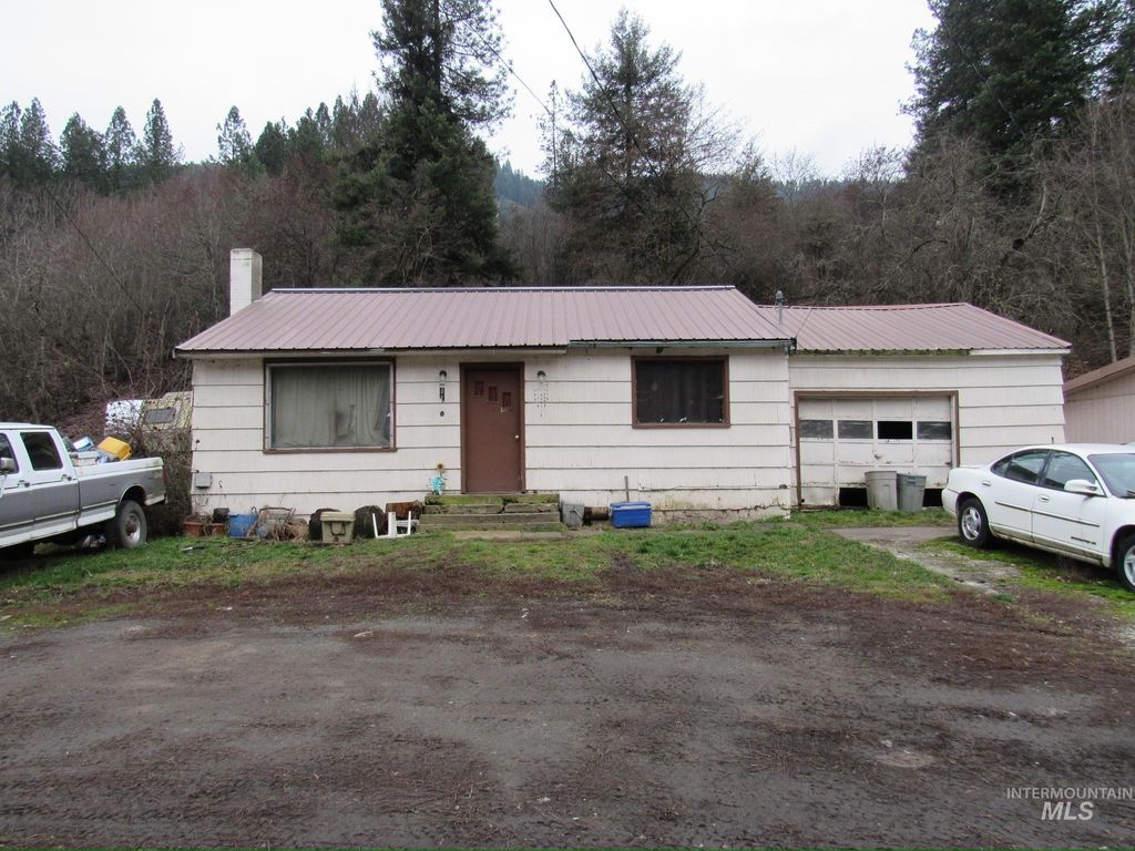 Photo of 10440 Us-12, Orofino, ID 83544 (MLS # 98972662)