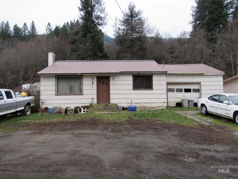 Photo of 10440 Us-12, Orofino, ID 83544 (MLS # 98972662)