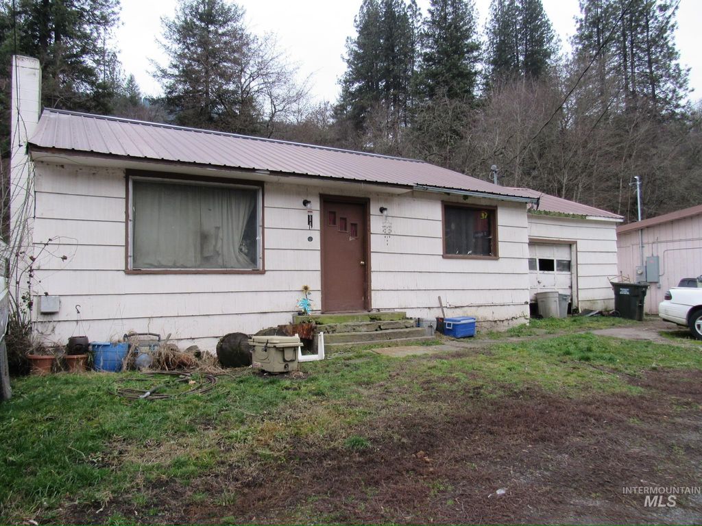 Photo of 10440 Us-12, Orofino, ID 83544 (MLS # 98972662)