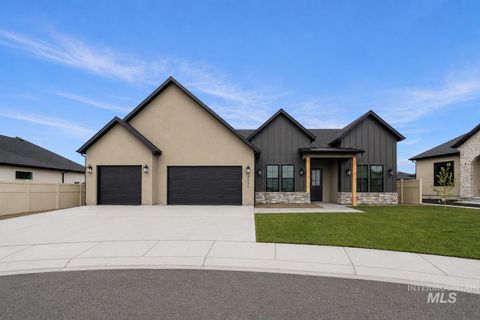 Photo of 2221 Kooskia Loop, Twin Falls, ID 83301 (MLS # 98983667)