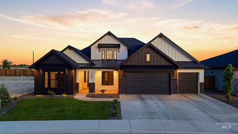 Photo of 11403 W Lahinch Ln, Kuna, ID 83634 (MLS # 98989099)