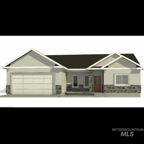 Photo of 1302 J, Rupert, ID 83350 (MLS # 98953366)