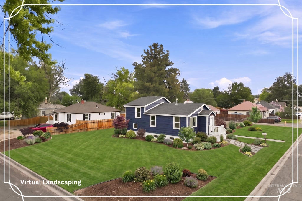 Photo of 234 13th Ave W AVE, Gooding, ID 83300 (MLS # 98999290)