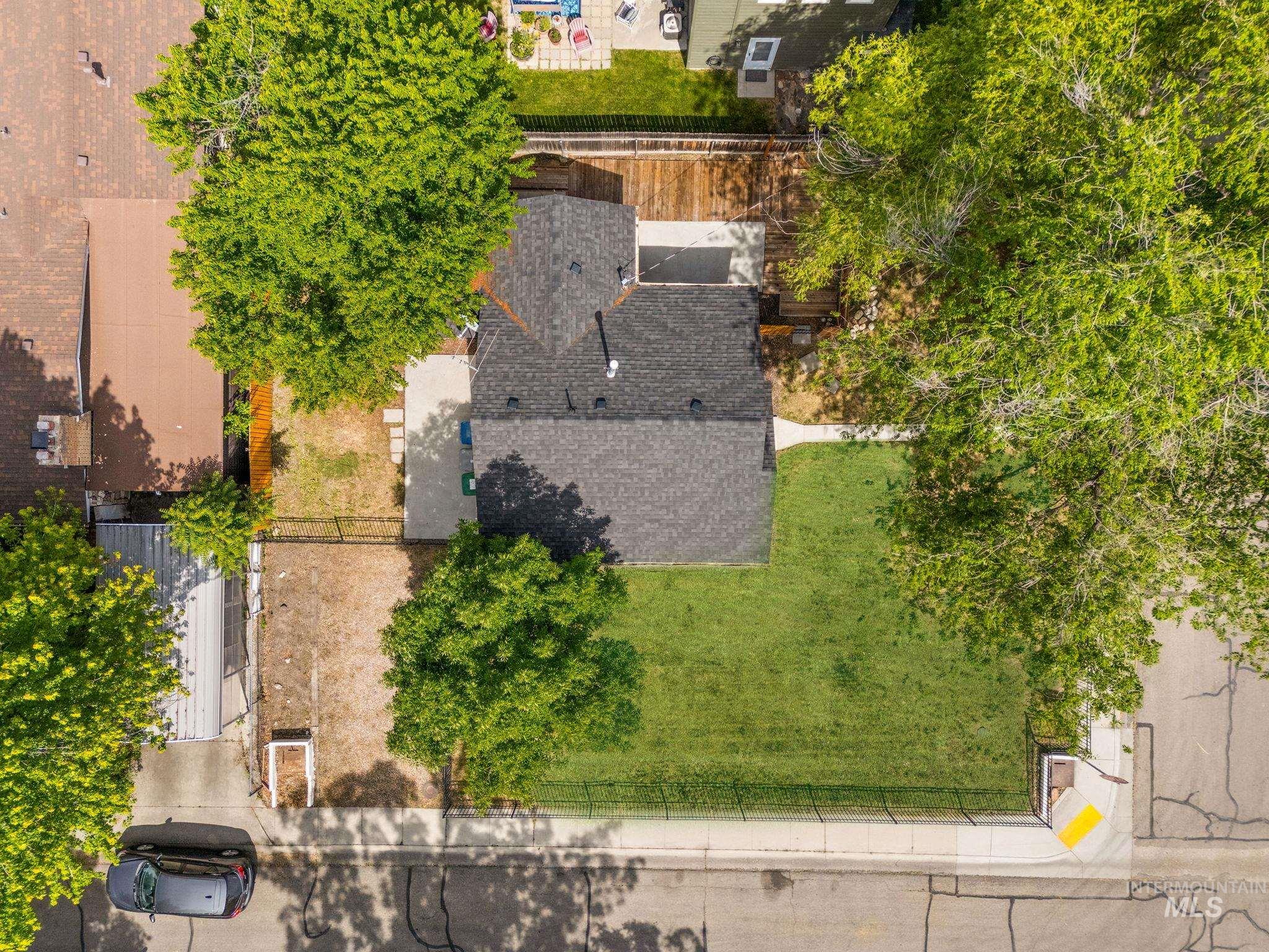 2901 W Jordan St