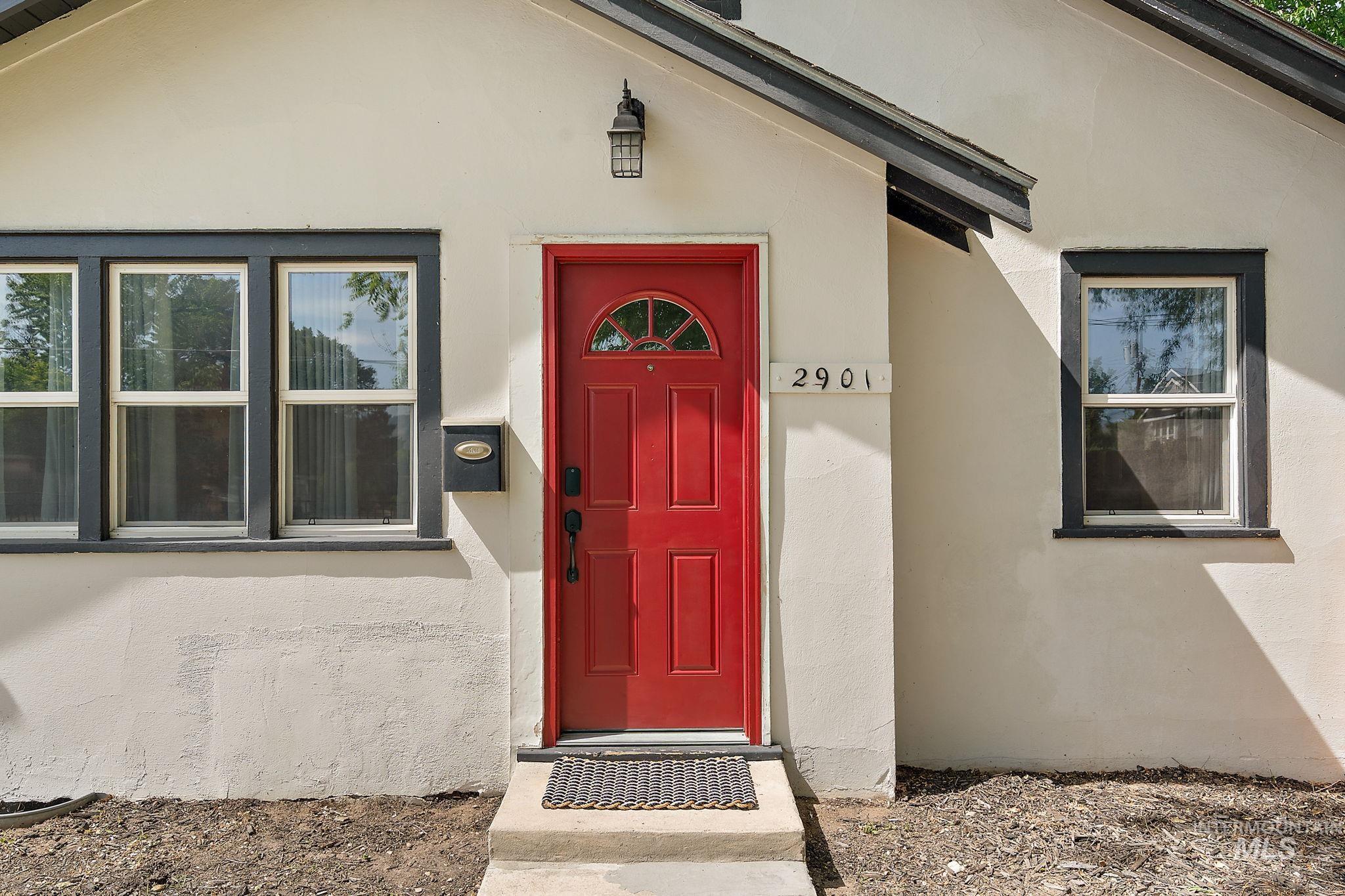 2901 W Jordan St